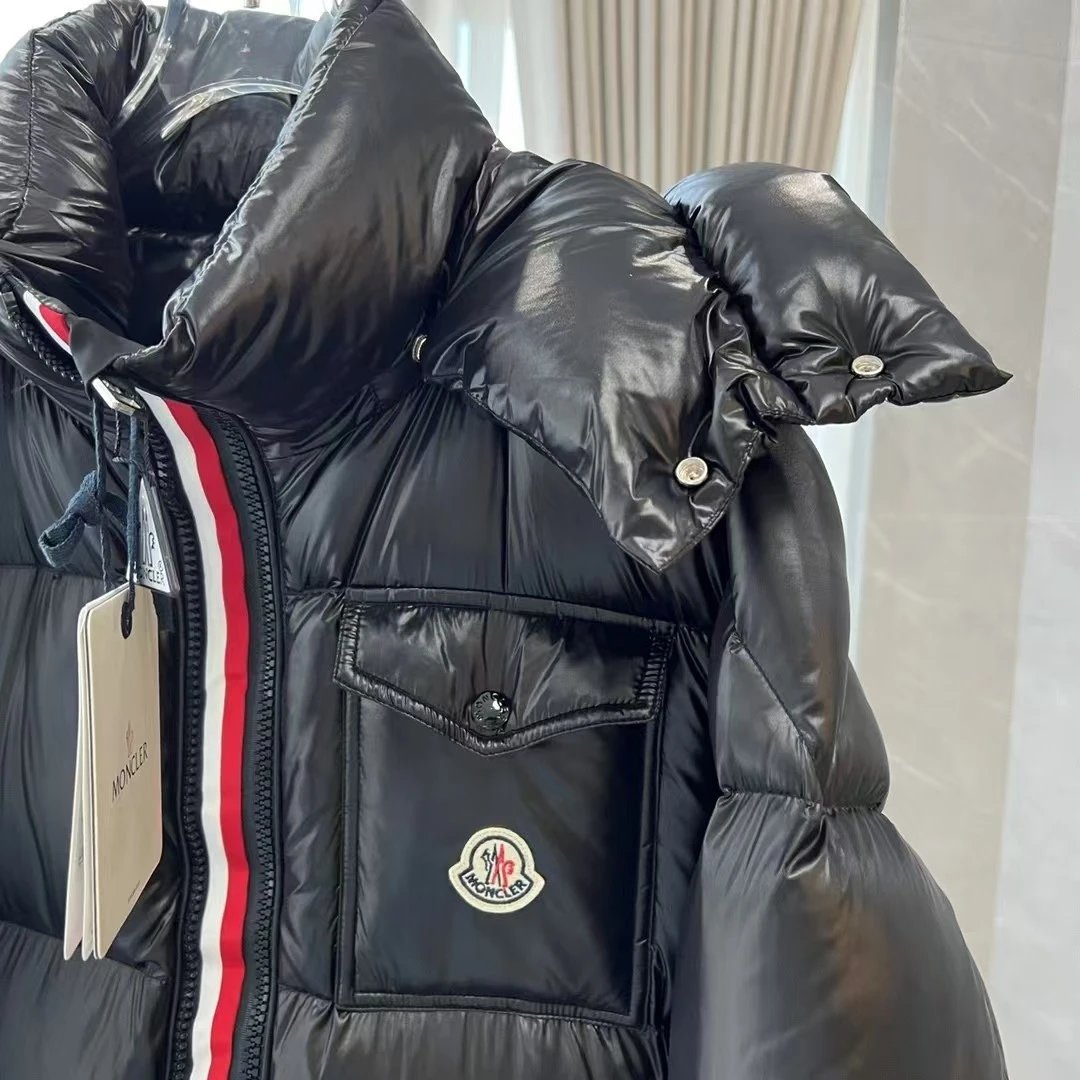 Moncler Maya Puffer Jacket [20 styles] -2