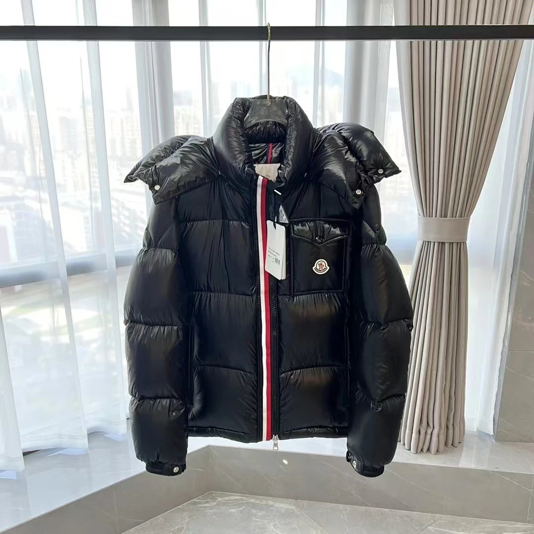 Moncler Maya Puffer Jacket [20 styles] -4