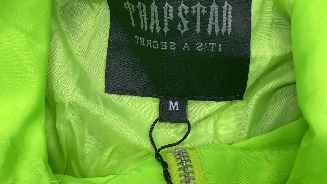 Trapstar Down Jacket [16 styles] -4