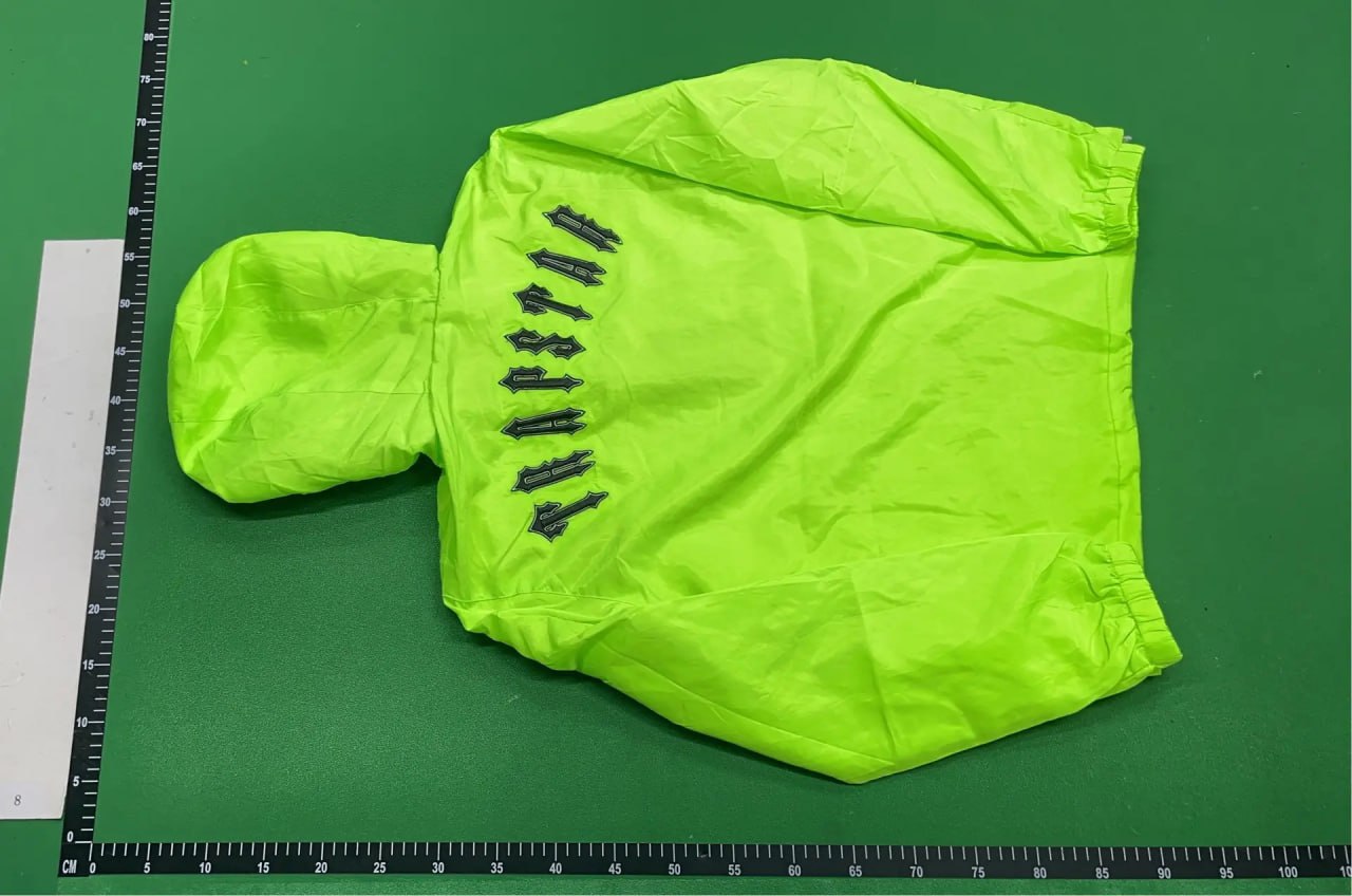 Trapstar Down Jacket [16 styles] -3
