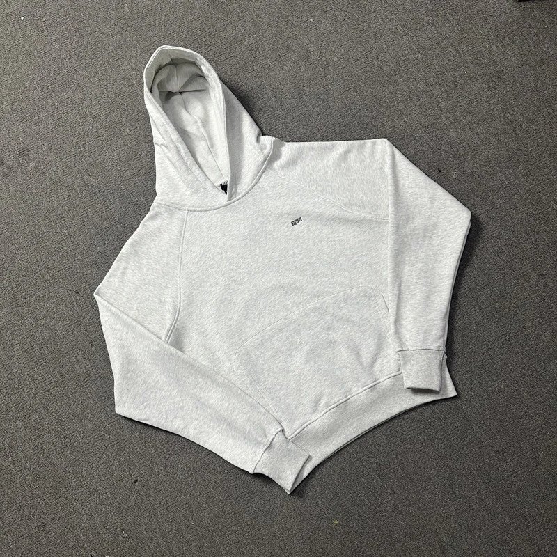 6PM Hoodie and Pants Suit Set [40 styles] -3