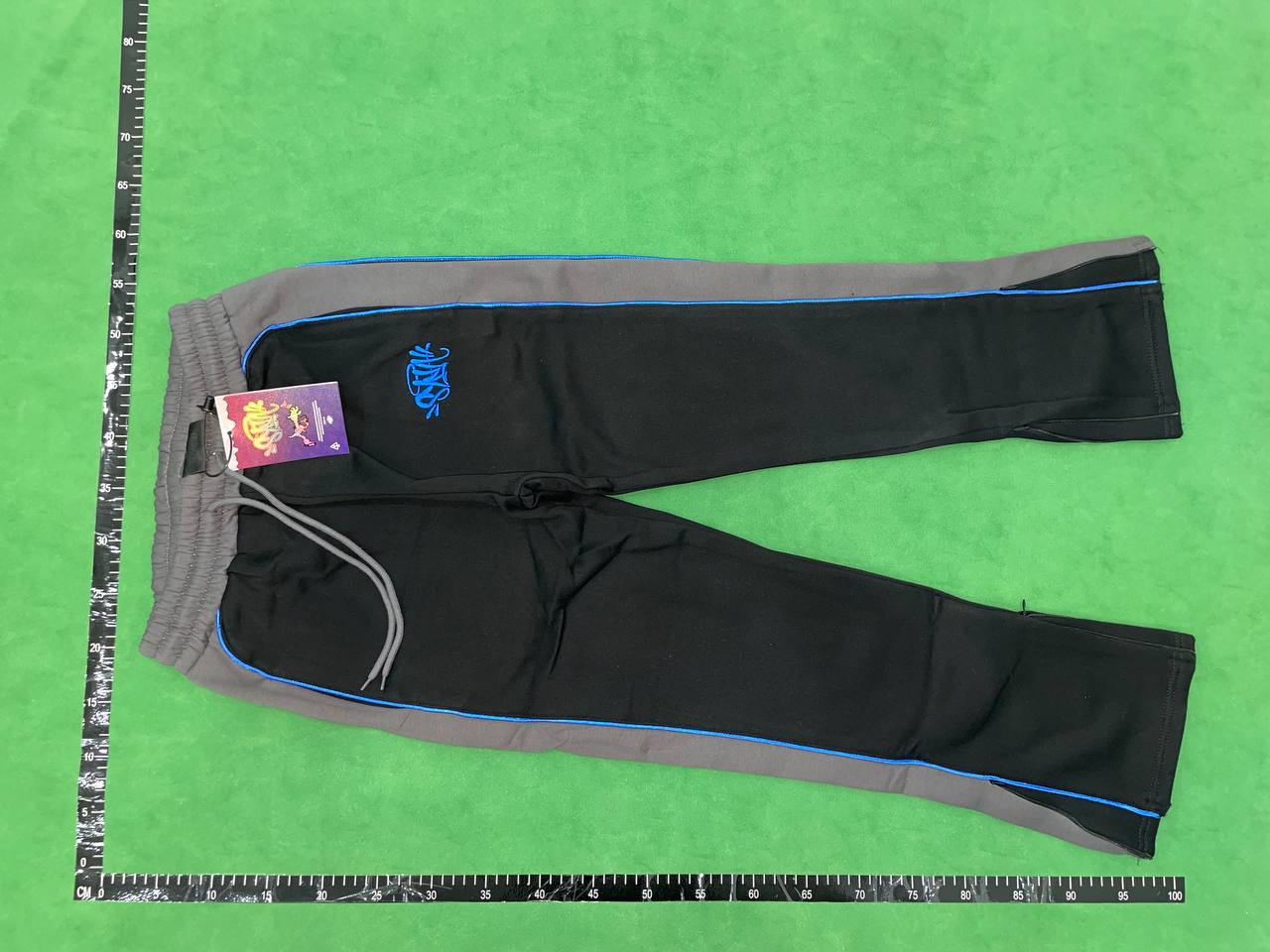 Syna World Hoodie Suit [40 styles] -2