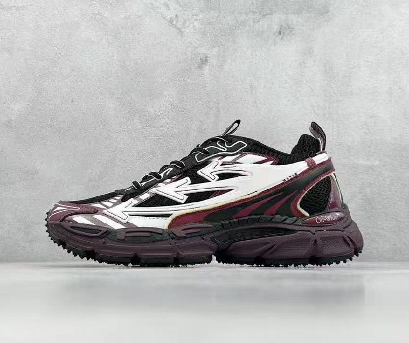 Off-White™ 'Be Right Back' Sneakers [40 styles] -3