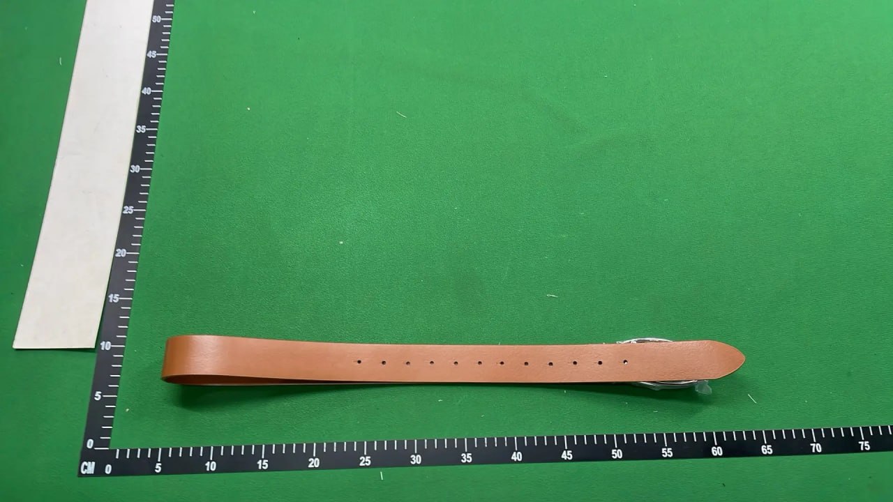  Diesel B22 Belt [14 styles] -2