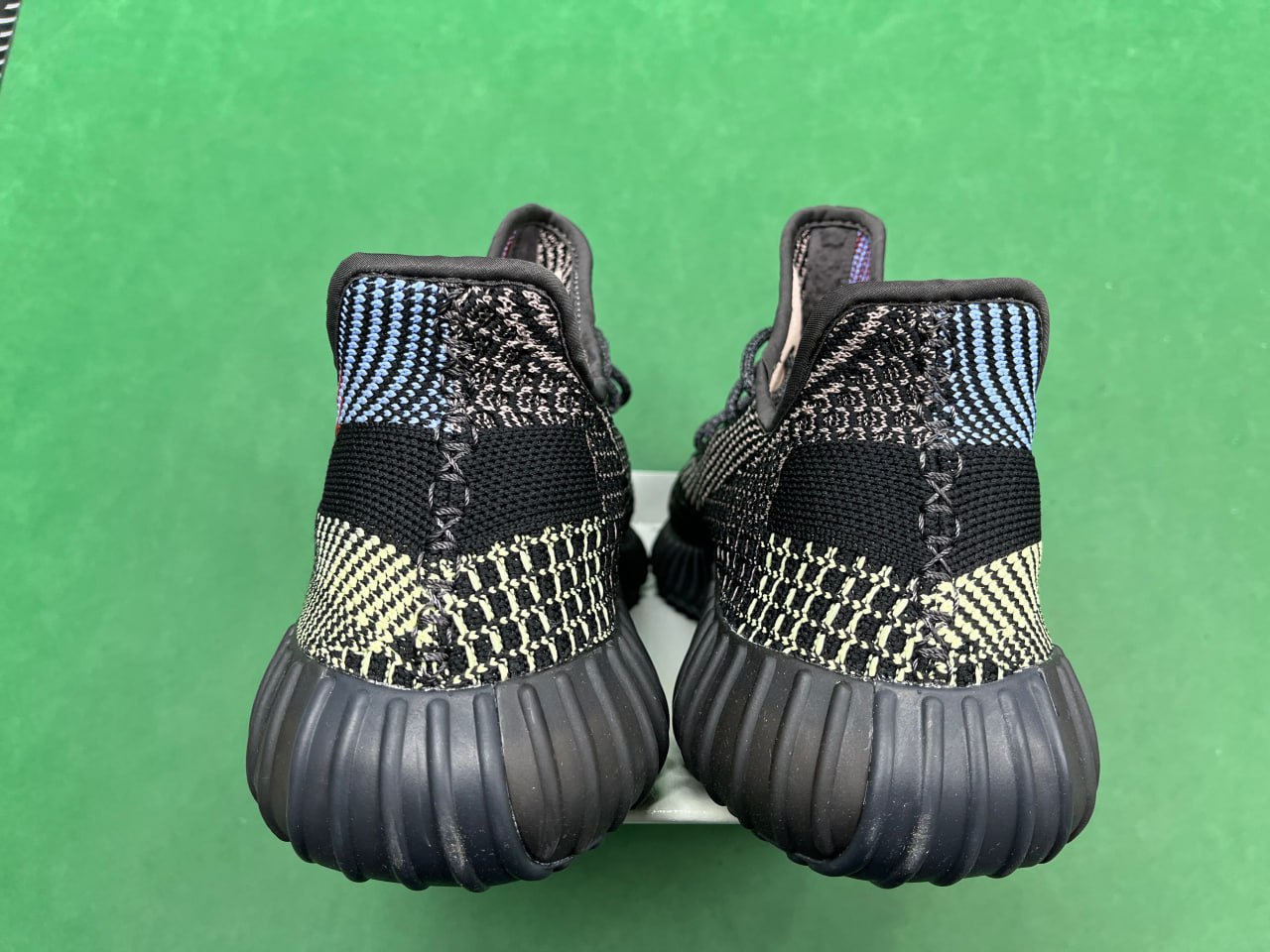Adidas Yeezy Boost 350 Sneakers [34 styles] -4