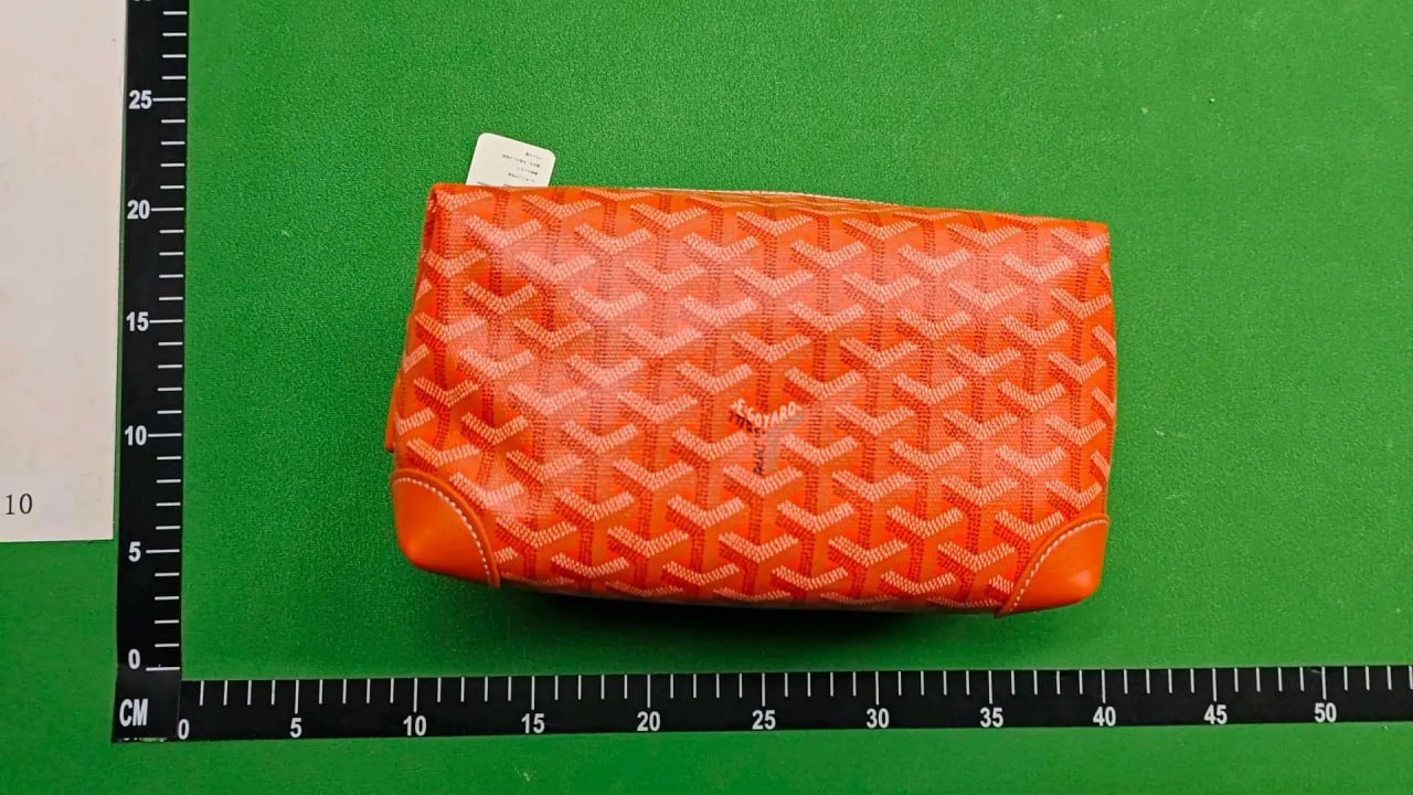 Goyard Saint Louis PM Shoulder Bag [40 styles] -3