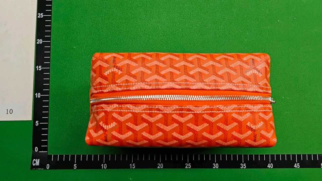 Goyard Saint Louis PM Shoulder Bag [40 styles] -4