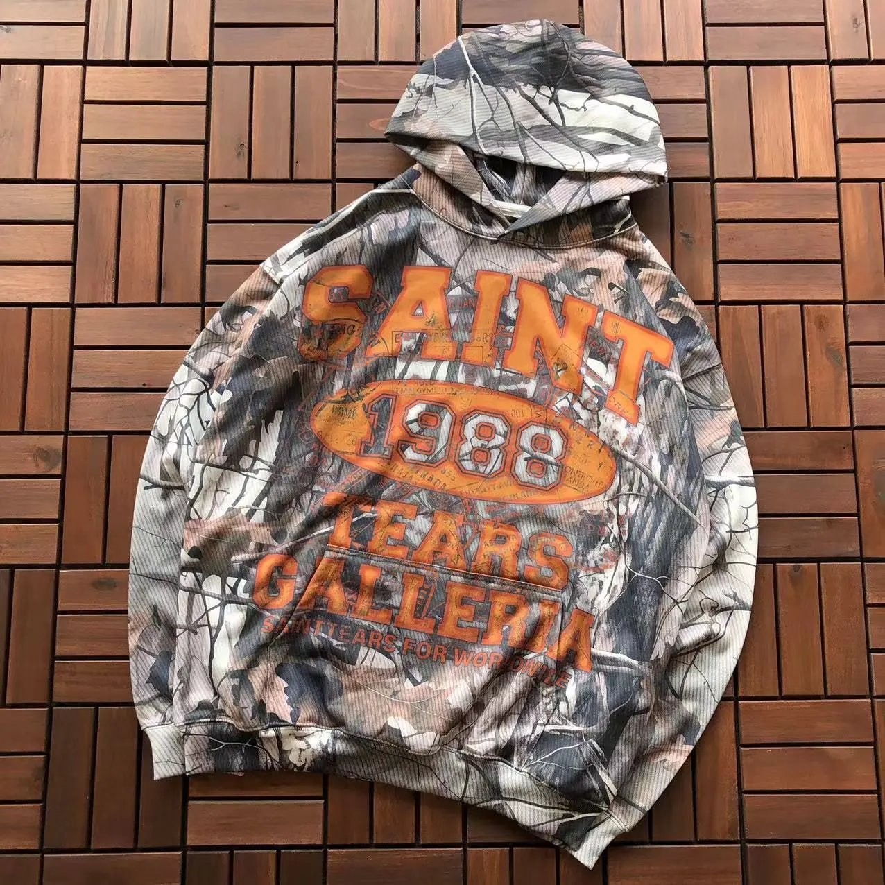 Saint Hoodies [33 styles] -3