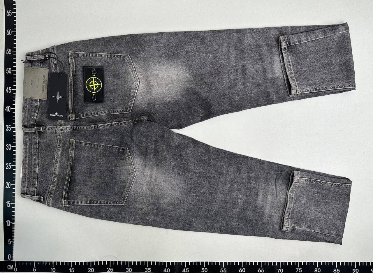  Island Jeans [2 styles] -2