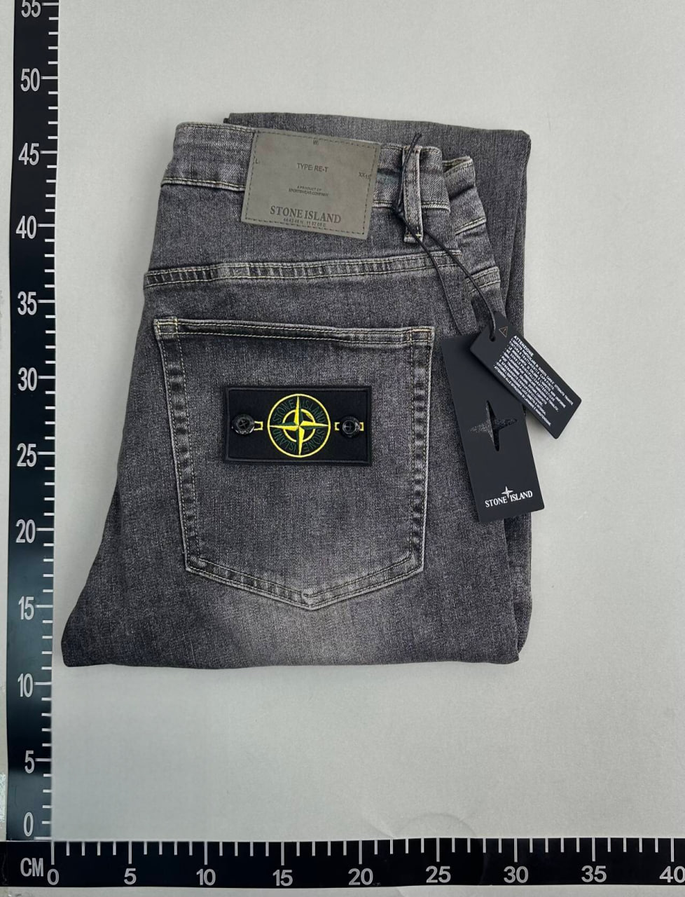  Island Jeans [2 styles] -3