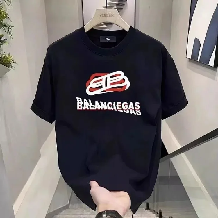 Balenciaga B22 T-Shirt [3 styl
