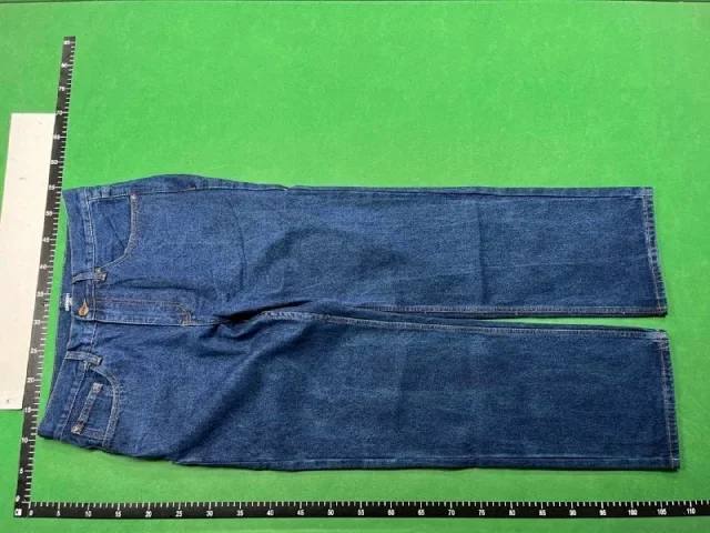 Burberry Logo Patch Jeans [5 styles] -4