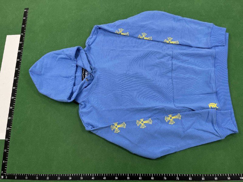 Supreme Saint Michael Oldschool Hoodie [25 styles] -3
