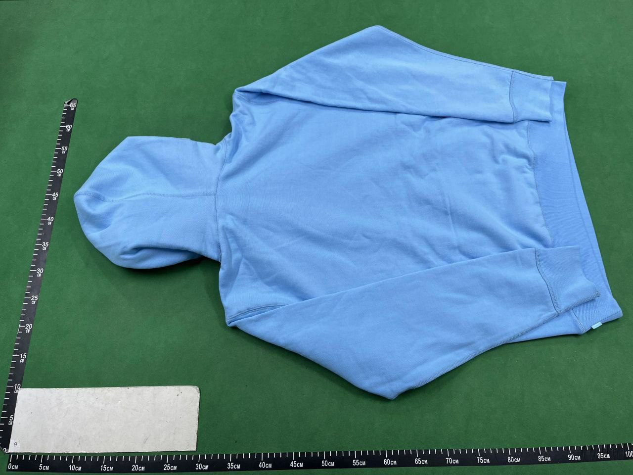 Supreme Saint Michael Oldschool Hoodie [25 styles] -2
