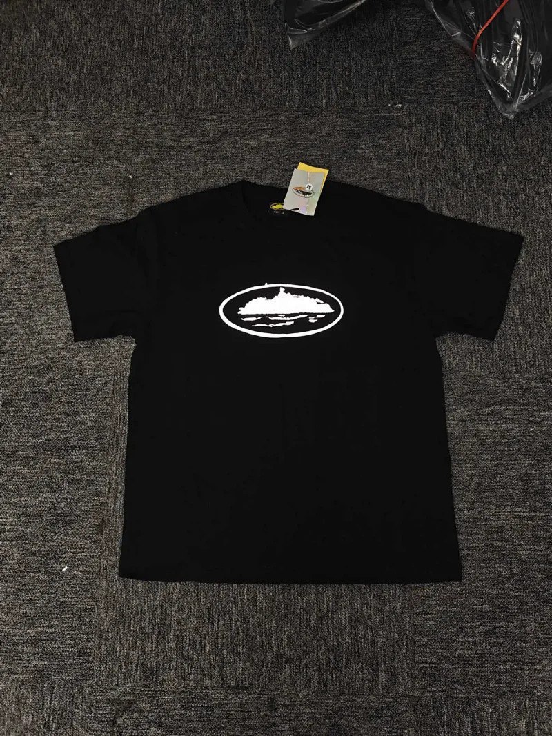 Corteiz Reflective T-Shirt Set [36 styles] -2