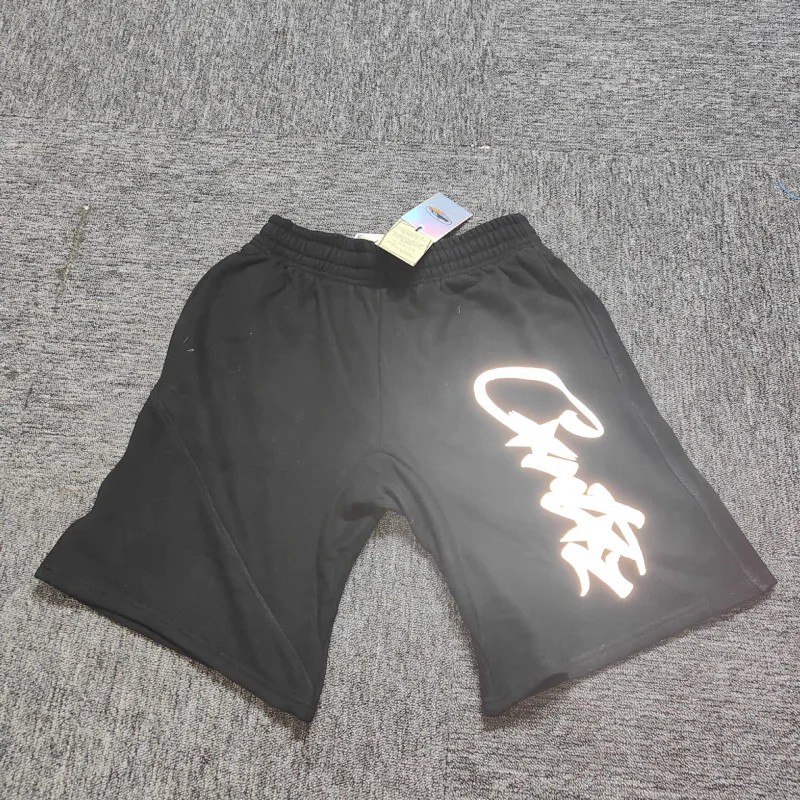 Corteiz Reflective T-Shirt Set [36 styles] -3