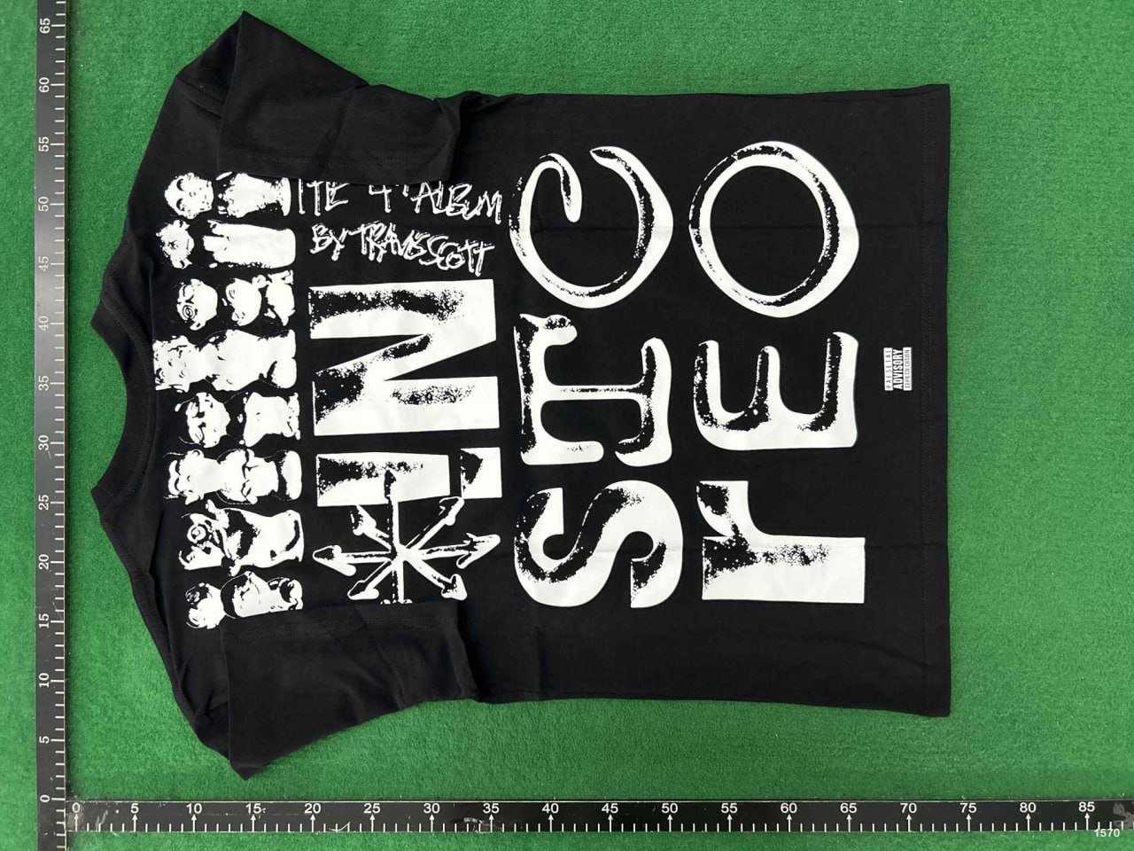 Travis Scott T-Shirt [37 styles] -2