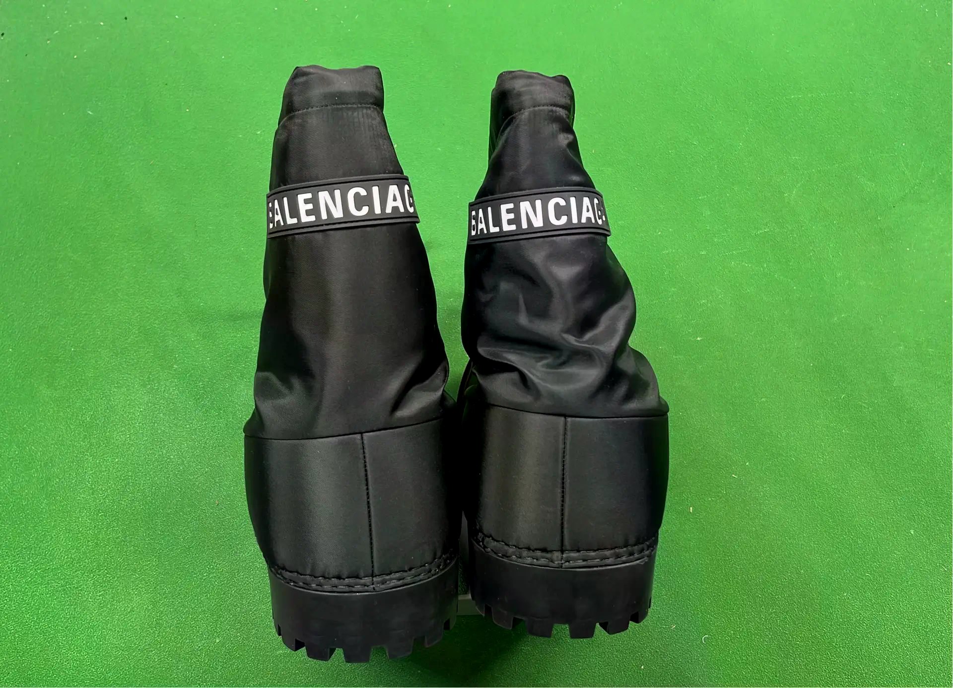 Balenciaga Ski Alaska Boots [2 styles] -3