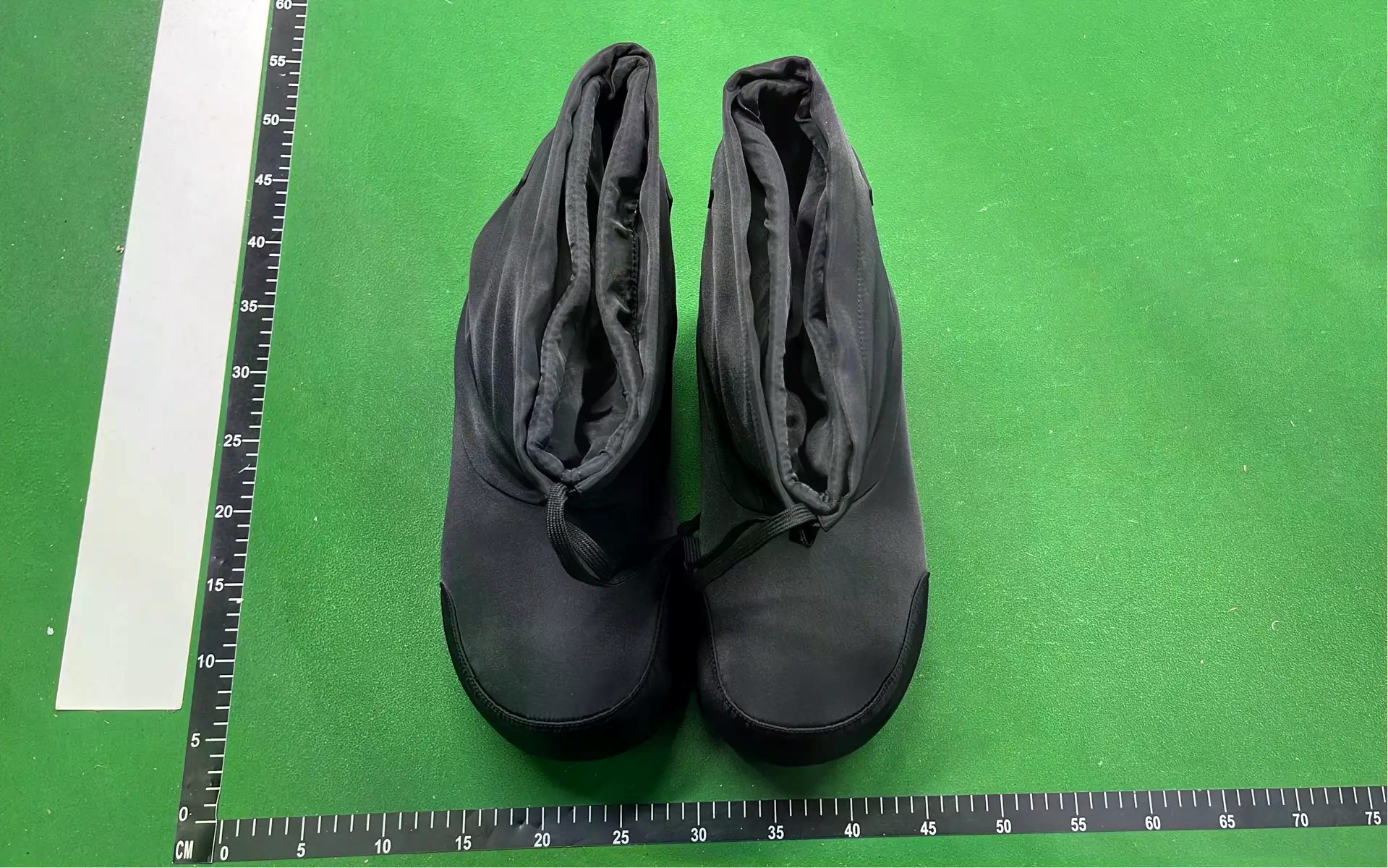  Balenciaga Ski Alaska Boots [2 styles] -2