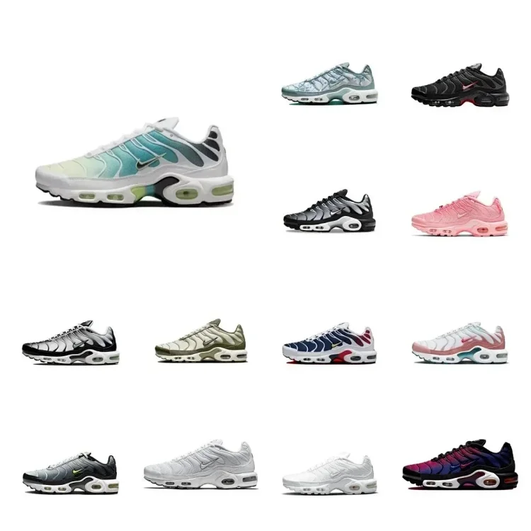 Nike Air Max Plus TN Sneakers 