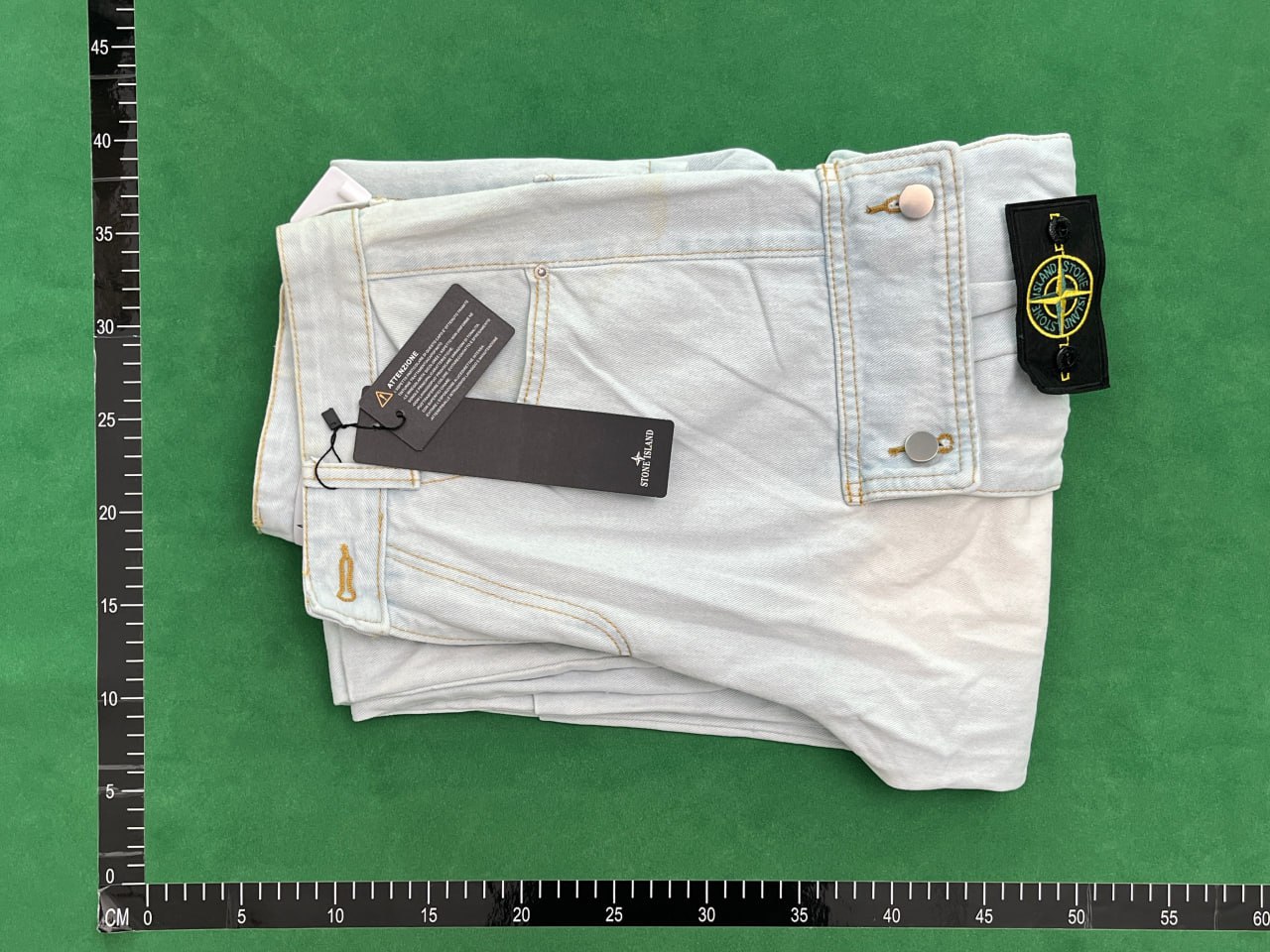 Stone Island Cargo Pants [6 styles] -2