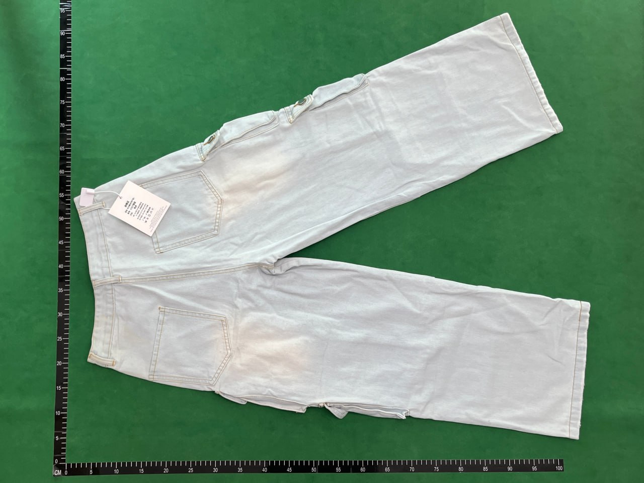 Stone Island Cargo Pants [6 styles] -4