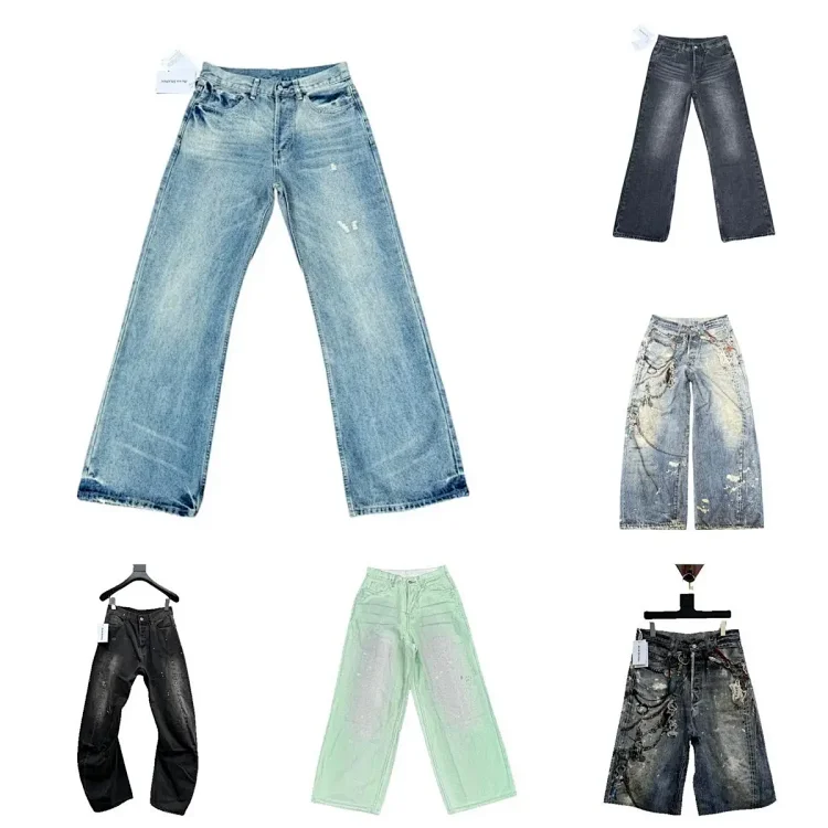 Acne Studios Jeans Pants [40 s