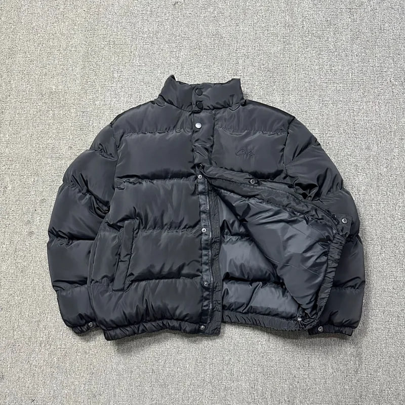 Stussy Puffer Jackets & Vests [25 styles] -2