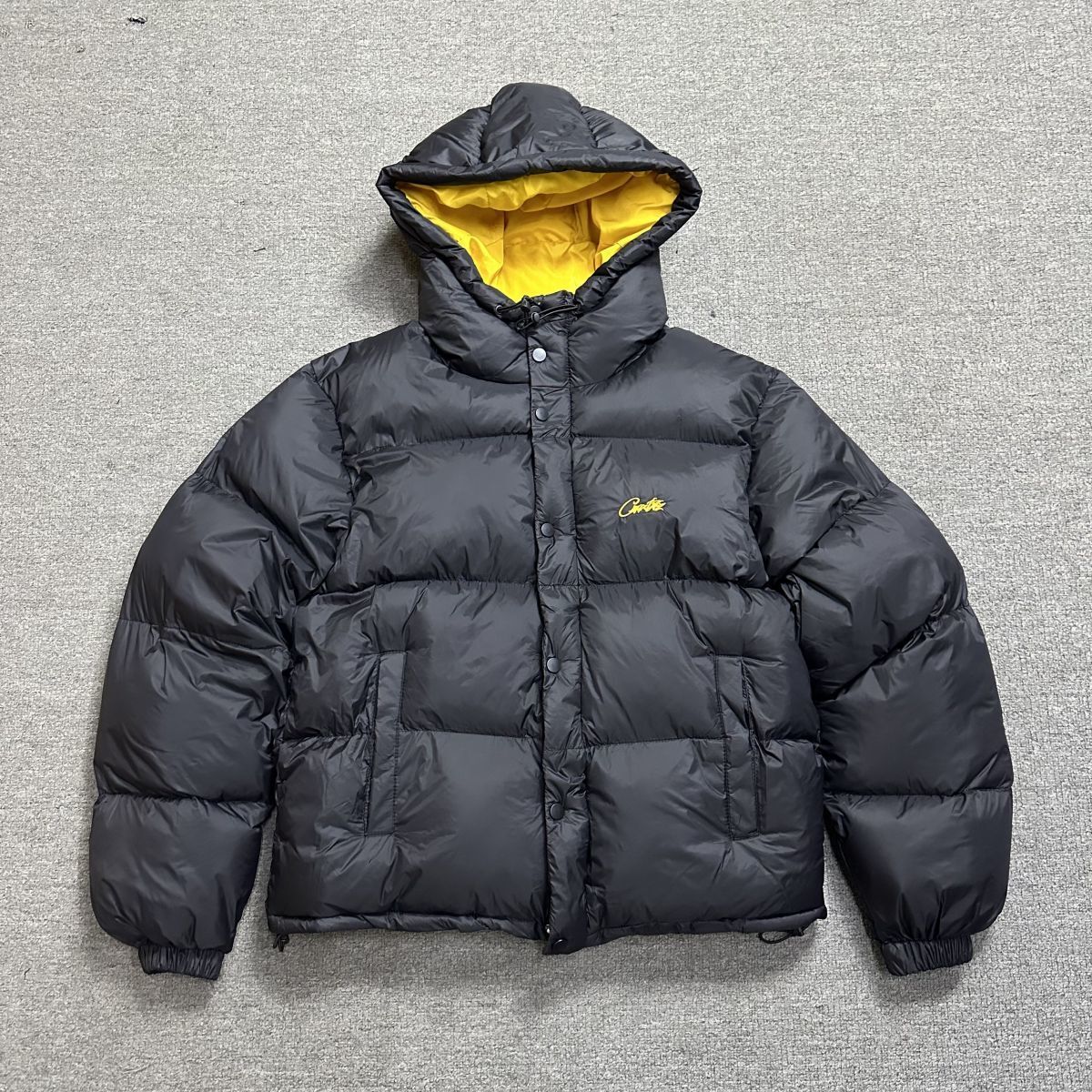 Stussy Puffer Jackets & Vests [25 styles] -3