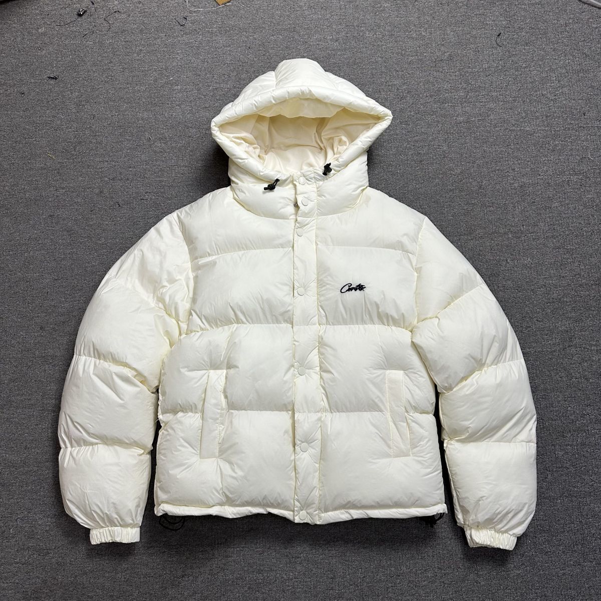 Stussy Puffer Jackets & Vests [25 styles] -4