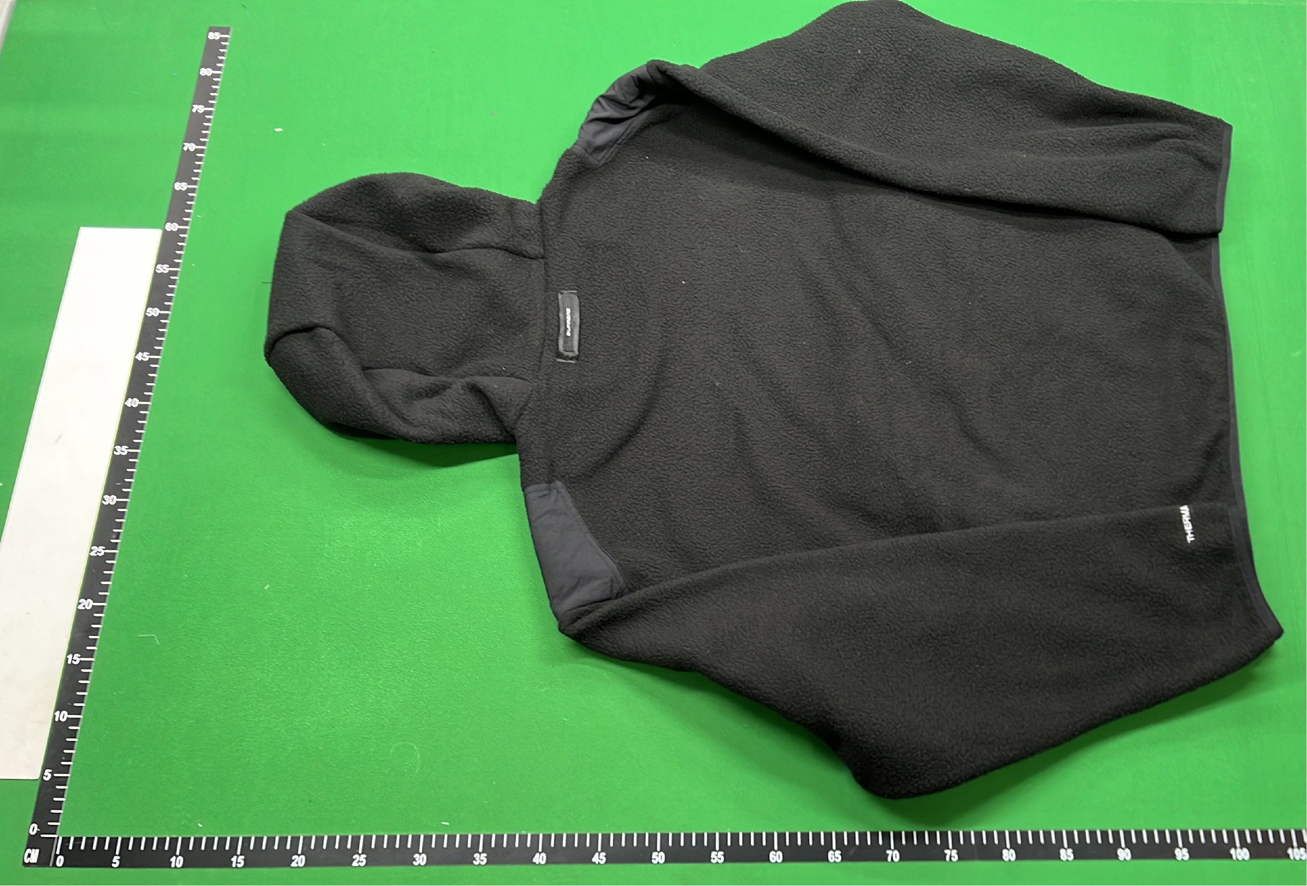 Nike B22 Men's Winter Outdoor Hoodie - Warm Fleece Jacket [2 styles] -4