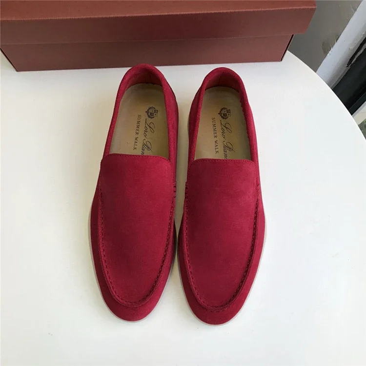 Love Charm Summer Walk Red Sue