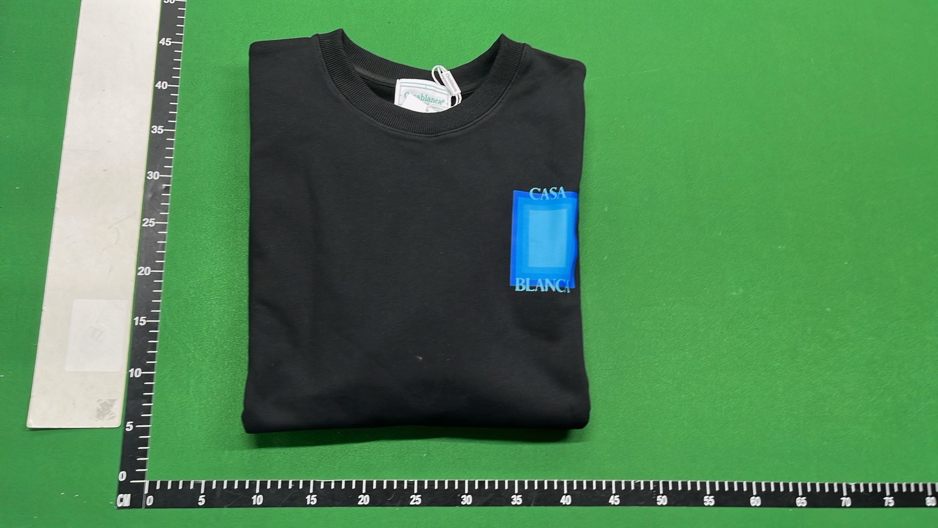Casablanca Tennis Club Graphic Sweatshirt [40 styles] -4
