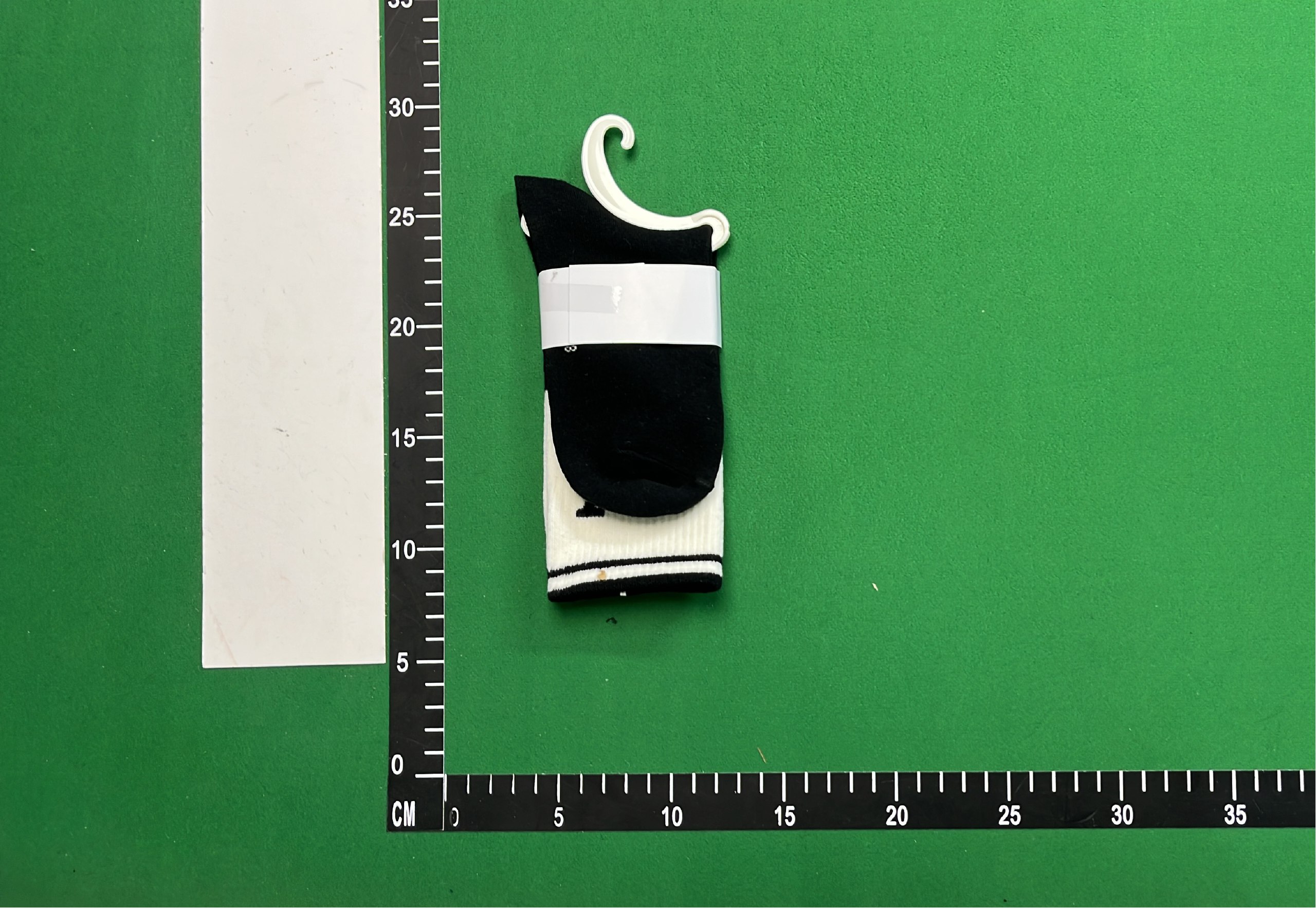 Versace Classic Design Socks Set [2 styles] -3
