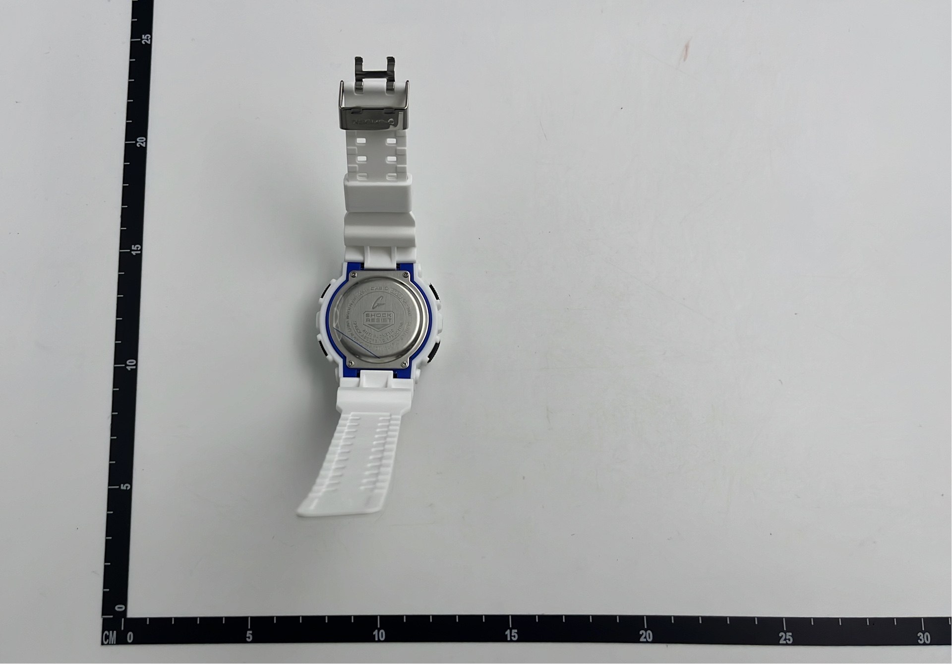 Casio G-Shock GA-110 Series Watch - Shock Resistant & Water Resistant [21 styles] -2