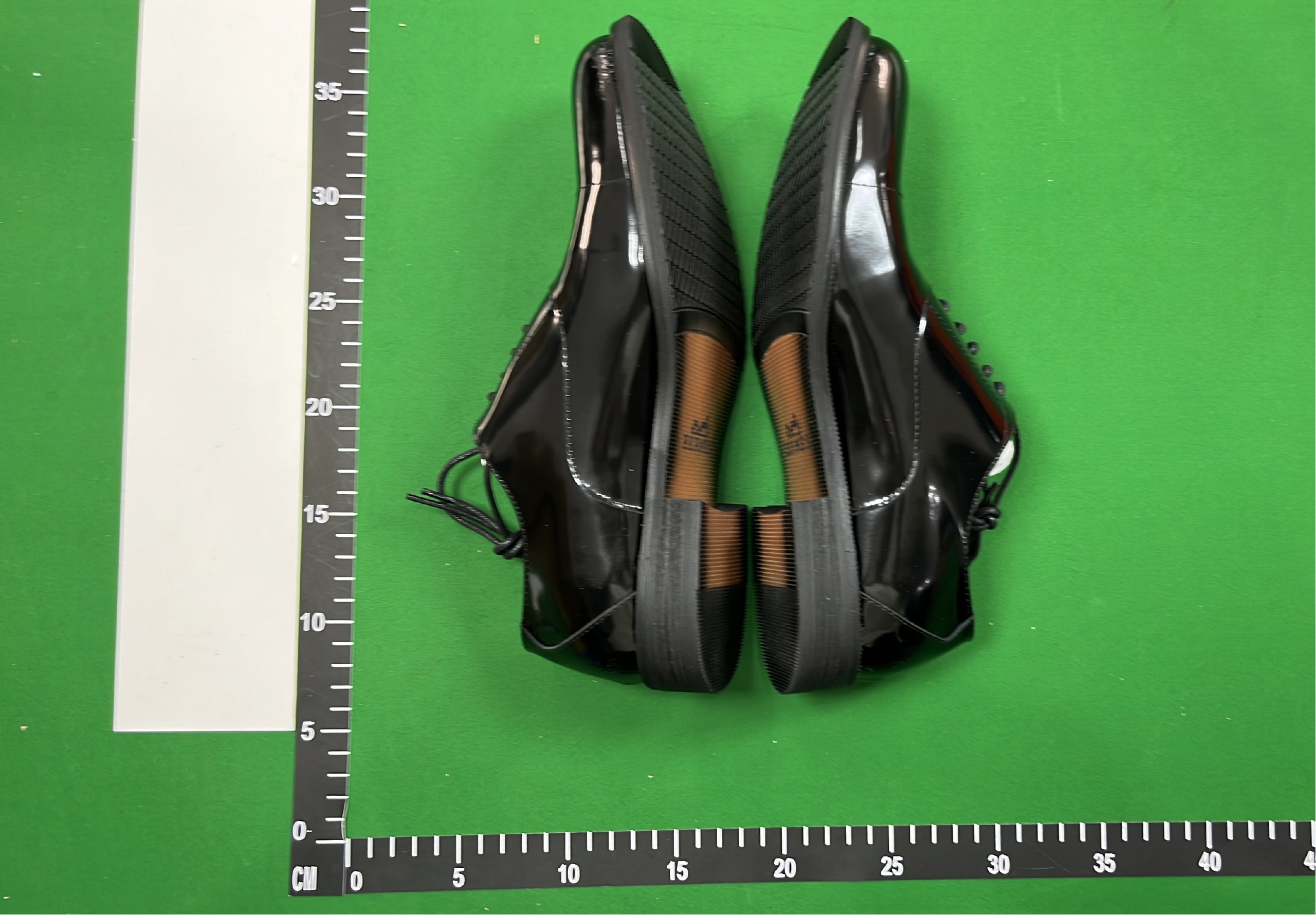 Hermès Cap-Toe Oxford Shoes [2 styles] -4
