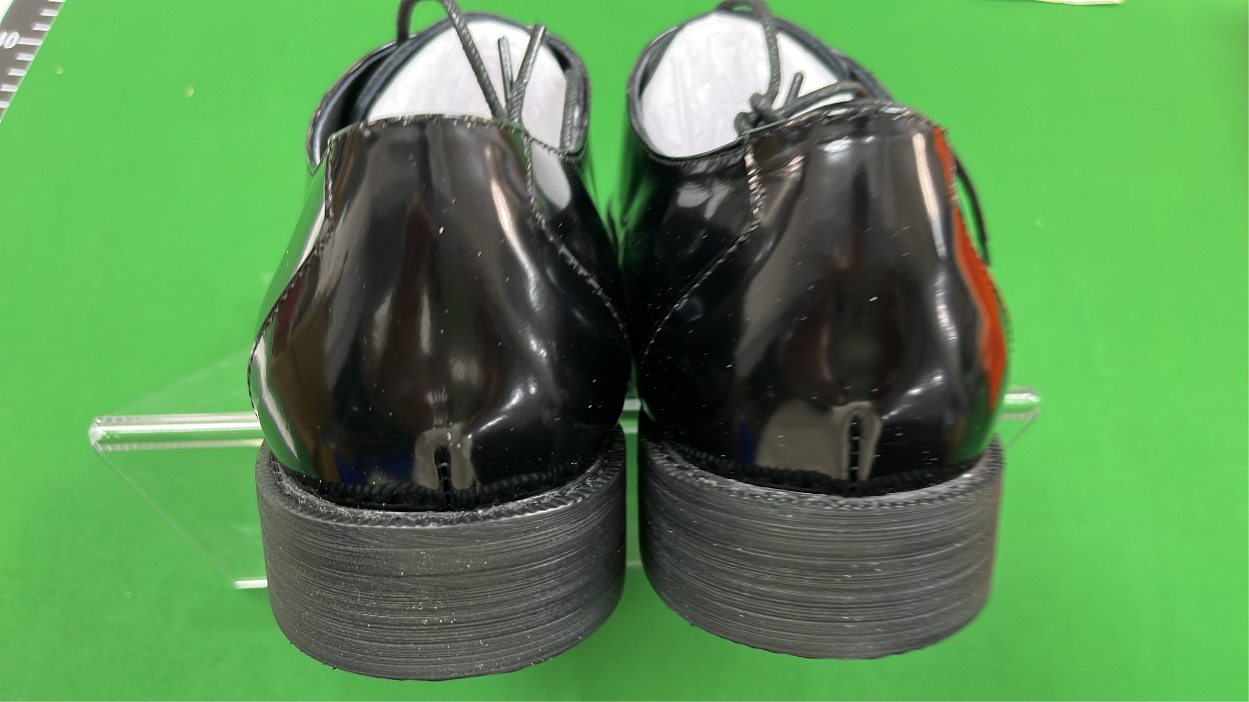 Hermès Cap-Toe Oxford Shoes [2 styles] -3