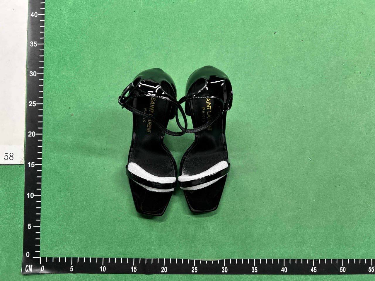 Yves Saint Laurent Opium High Heels [18 styles] -3