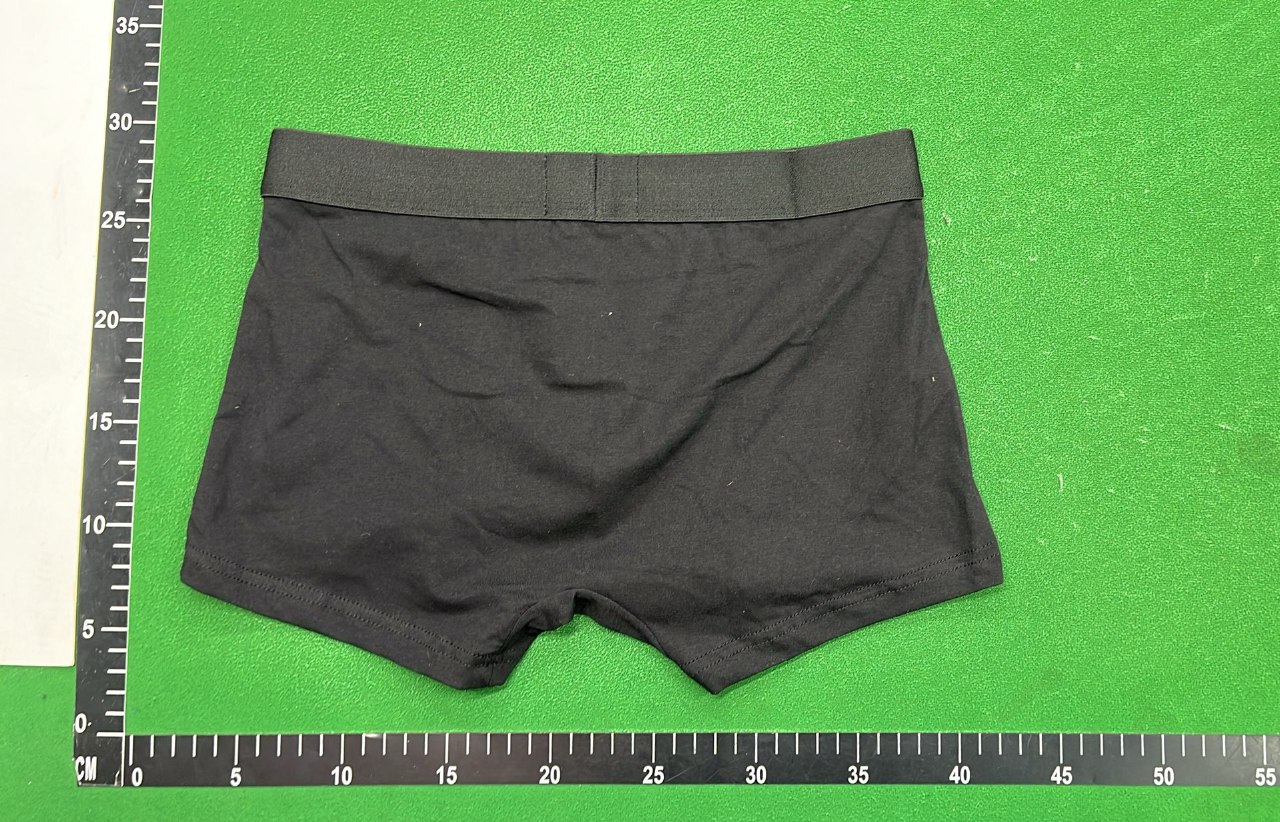 Tommy Hilfiger Classic Logo Boxer Briefs [5 styles] -2