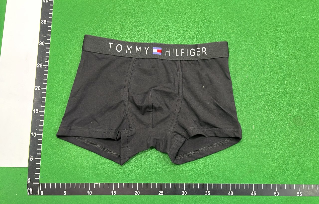 Tommy Hilfiger Classic Logo Boxer Briefs [5 styles] -3