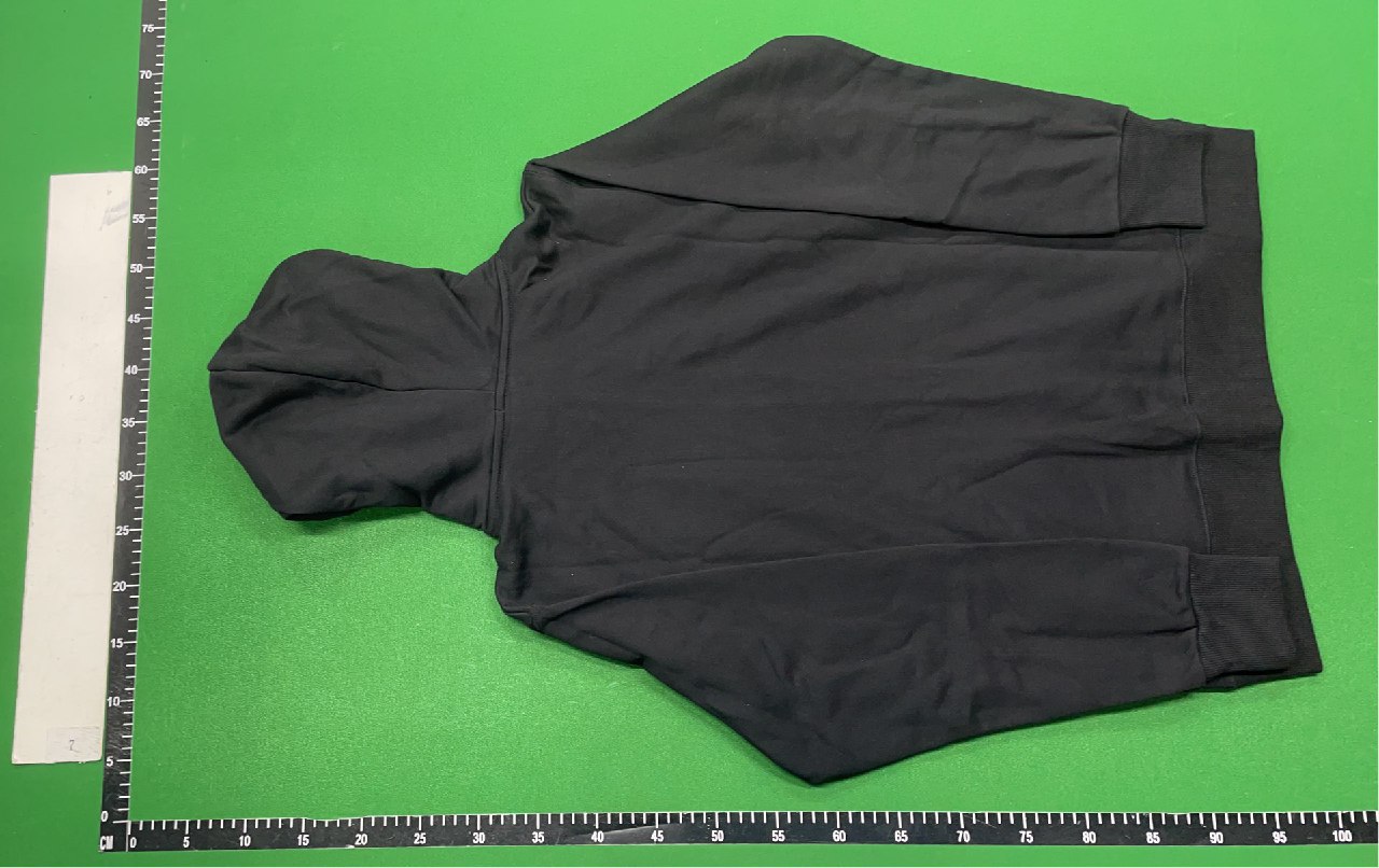 JimoFactory CEL Zip-Up Hoodie [2 styles] -4