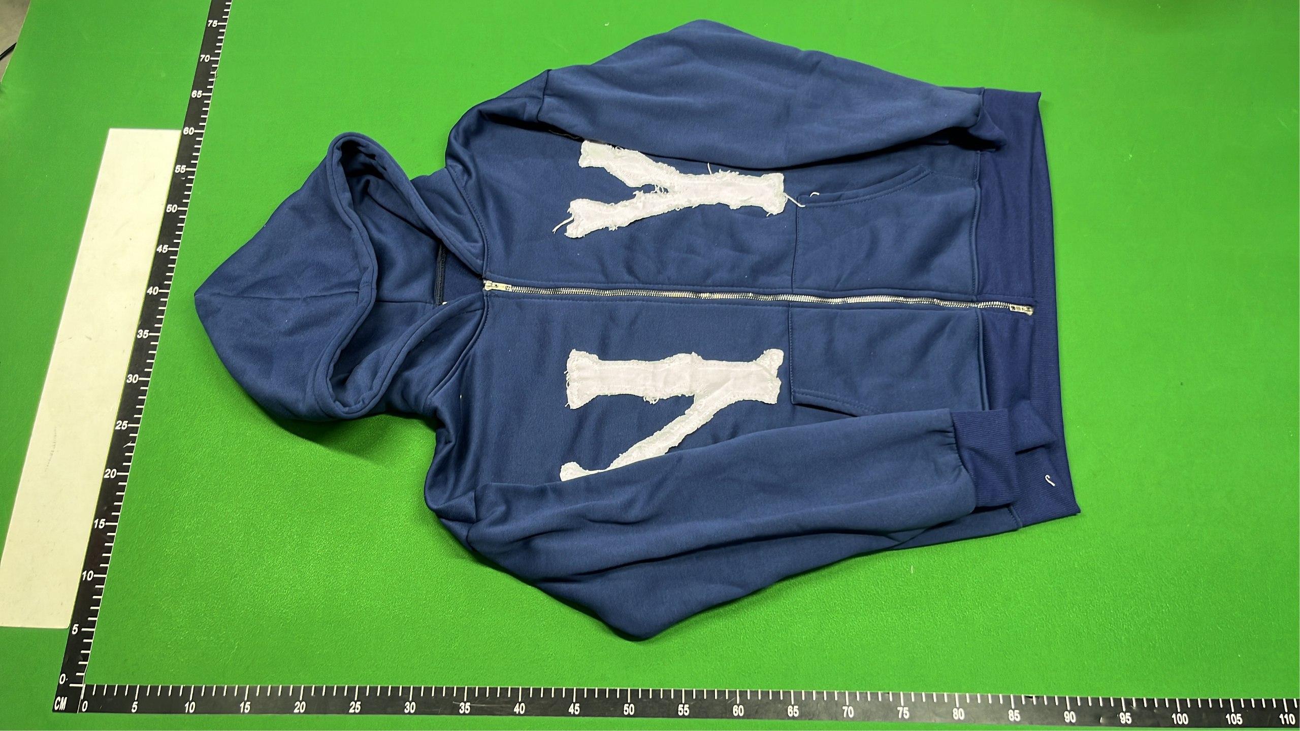 Women's Pink Hoodie with White Lace Design [5 styles] -3