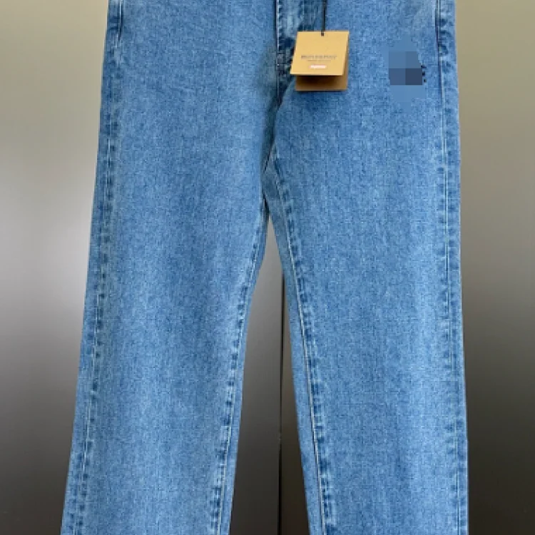 Levi's Classic Fit Denim Jeans