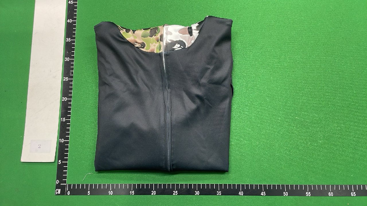 BAPE Shark Full-Zip Hoodie - Camo and Print Design [24 styles] -2