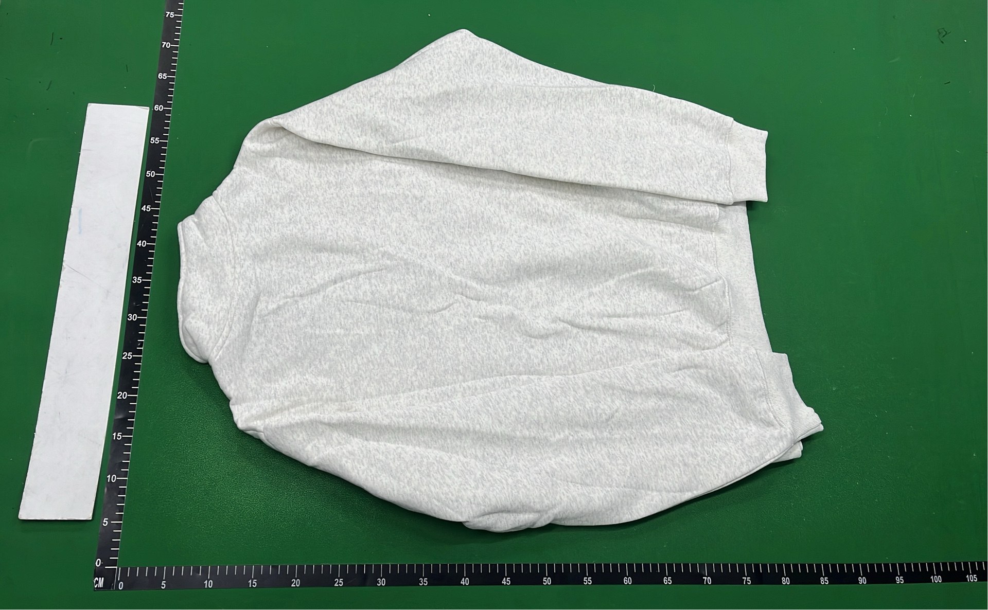 Carhartt WIP 14 Zip Sweatshirt [3 styles] -2