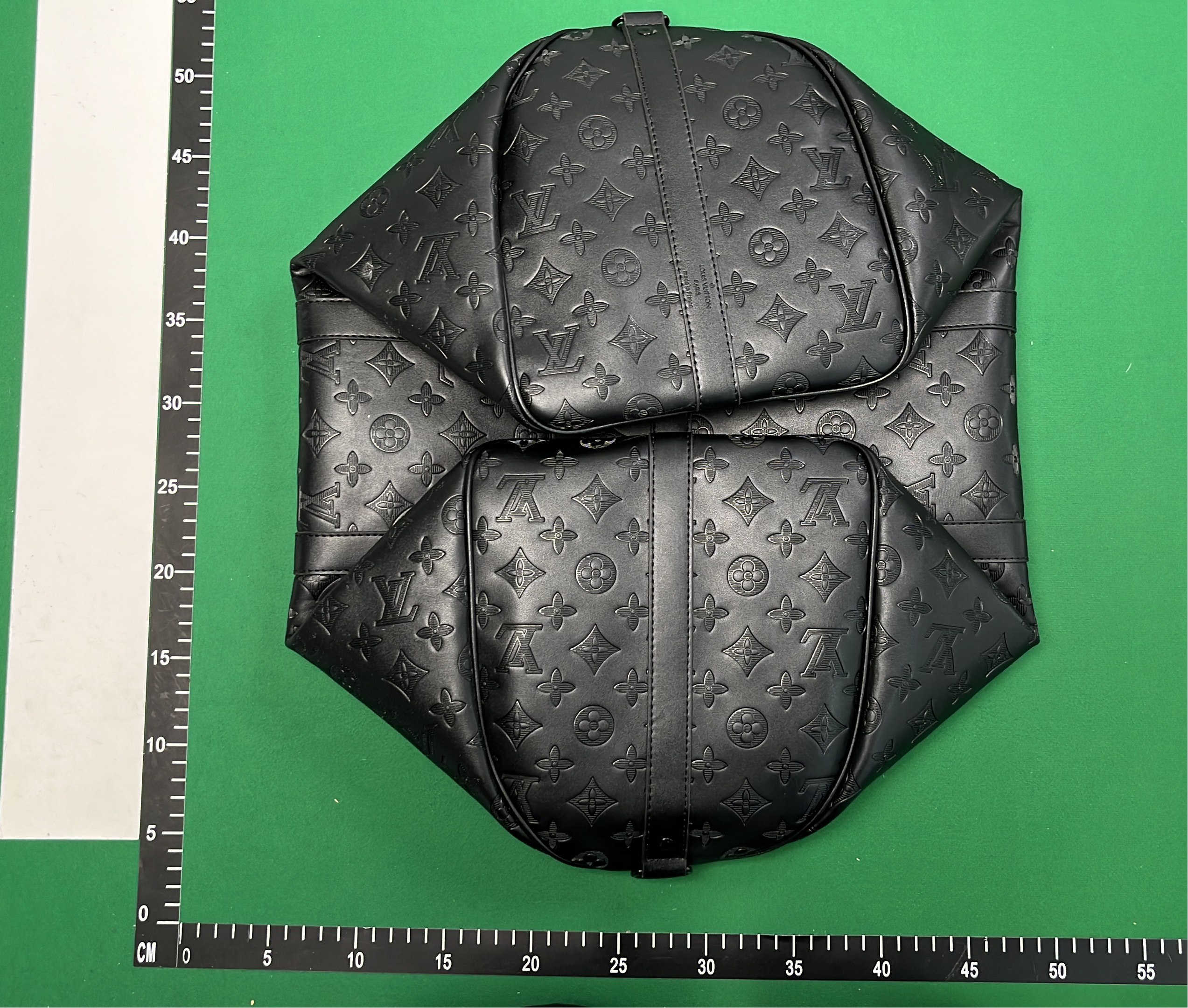 Louis Vuitton Keepall Bandouliere 50 Travel Bag [37 styles] -2