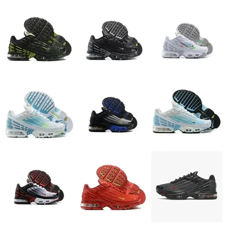 Nike Air Max TN Sneakers [40 s