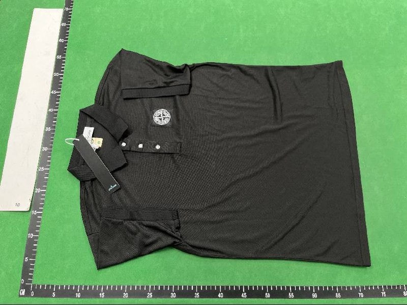  Stone Island Polo Shirt [40 styles] -3