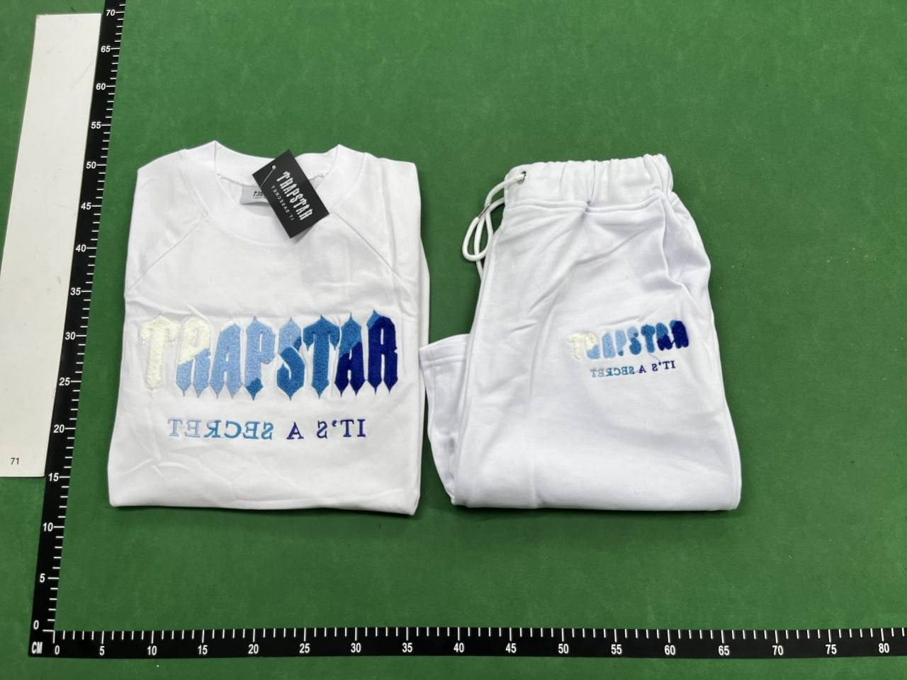 Trapstar Shooter T-ShirtShorts [40 styles] -2