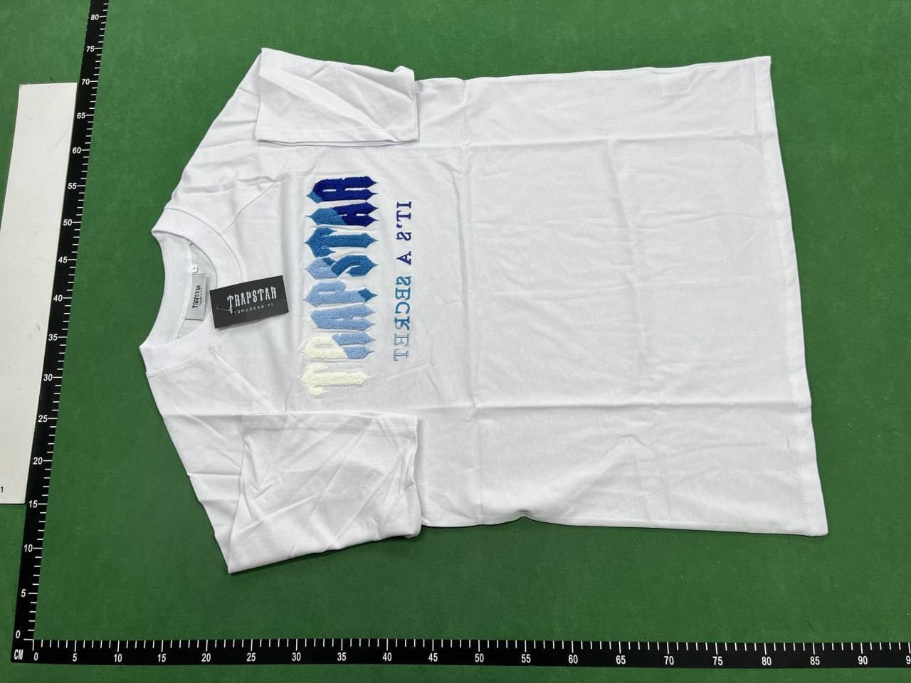 Trapstar Shooter T-ShirtShorts [40 styles] -3